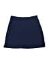 Automet Solid Blue Skort Size XS - photo 1
