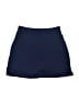 Automet Solid Blue Skort Size XS - photo 2