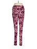 Blanc Print Pink Active Pants Size L (estimated) - photo 2