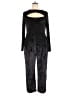 MICHAEL Michael Kors Black Jumpsuit Size XL - photo 1