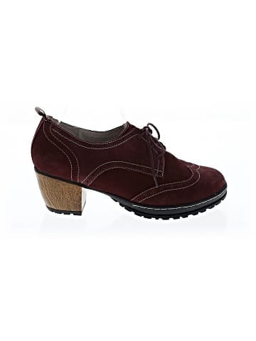 Jambu Heels (view 1)