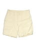 Gap Solid Tan Khaki Shorts Size 2 - photo 1