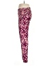 Blanc Print Pink Active Pants Size L (estimated) - photo 5