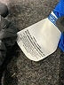 Nike 100% Polyester Blue Active Tank Size M - photo 8