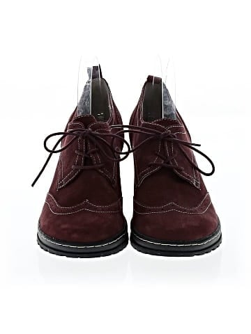 Jambu Heels (view 2)