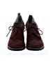 Jambu Burgundy Heels Size 11 - photo 2