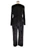 MICHAEL Michael Kors Black Jumpsuit Size XL - photo 2