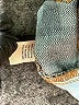 CAbi Blue Denim Shorts Size 4 - photo 4