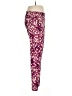 Blanc Print Pink Active Pants Size L (estimated) - photo 4