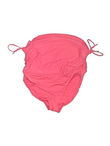 Calvin Klein Swimsuit Bottoms (view 2)