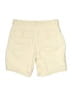 Gap Solid Tan Khaki Shorts Size 2 - photo 2