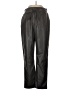 Kittenish Brown Black Casual Pants Size L - photo 1
