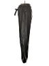 Kittenish Brown Black Casual Pants Size L - photo 5
