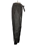 Kittenish Brown Black Casual Pants Size L - photo 4