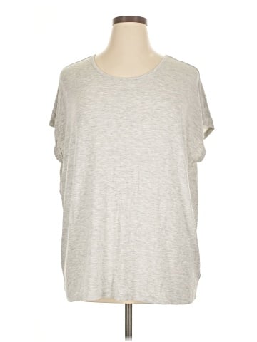GAIAM Short Sleeve T-Shirt (view 1)
