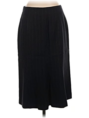 Brooks Brothers Formal Skirt (view 2)