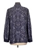 Rafael Paisley Blue Kimono Size 10 - photo 2