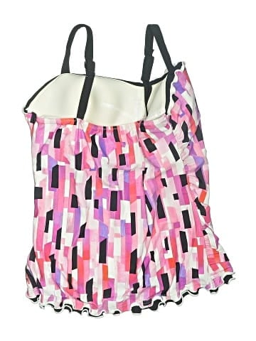 Profile by Gottex Swimsuit Top (view 2)