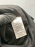 Talbots 100% Polyester Black Formal Skirt Size 2 - photo 5