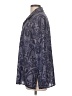 Rafael Paisley Blue Kimono Size 10 - photo 5