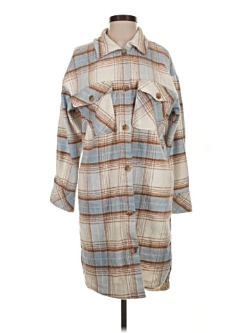 Ultra Flirt Coat (view 1)