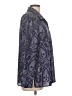 Rafael Paisley Blue Kimono Size 10 - photo 4