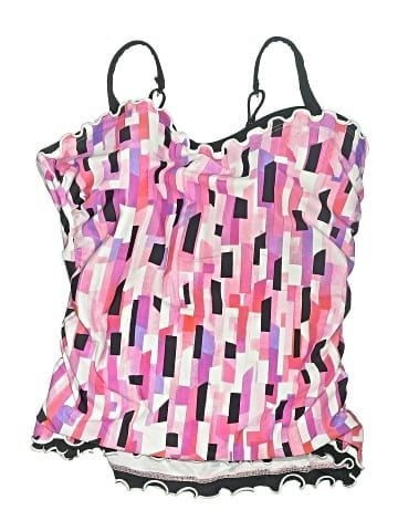 Profile by Gottex Swimsuit Top (view 1)