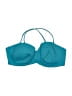 J.Crew Teal Blue Swimsuit Top Size XL (38DD) - photo 1