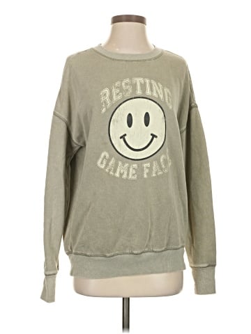 Maurices Sweatshirt (view 1)