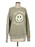 Maurices Tan Sweatshirt Size XS - photo 1