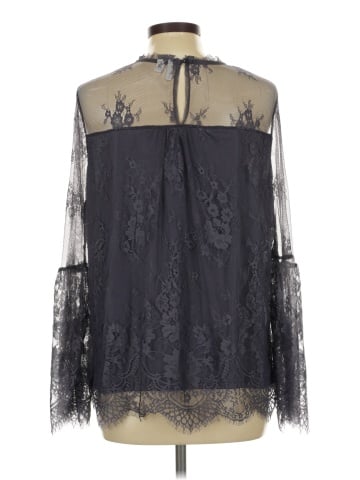 Cato 3/4 Sleeve Blouse (view 2)