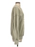 Maurices Tan Sweatshirt Size XS - photo 4