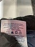 Lands' End Chevron-herringbone Blue Jeans Size 8 - photo 9