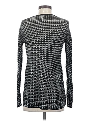 Wilfred Silk Pullover Sweater (view 2)