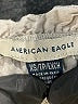 American Eagle Outfitters 100% Viscose Silver Sleeveless Top Size XS - photo 7