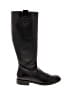 Tommy Hilfiger Black Boots Size 7 - photo 1