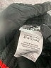 Adidas 100% Polyester Black Track Pants Size 4T - photo 3