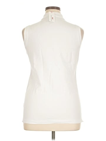 Vineyard Vines Sleeveless T-Shirt (view 2)