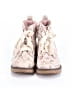 Cat & Jack Floral Pink Ankle Boots Size 5 (baby) - photo 2