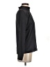 Banana Republic 100% Polyester Black Long Sleeve Blouse Size XS - photo 4