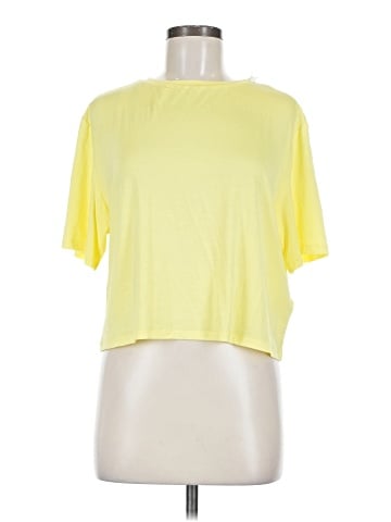 TAVI Short Sleeve T-Shirt (view 1)