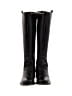 Tommy Hilfiger Black Boots Size 7 - photo 2