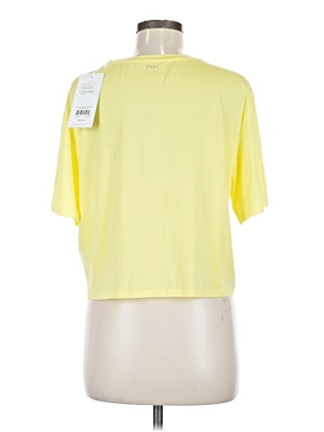 TAVI Short Sleeve T-Shirt (view 2)