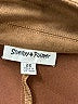 Shelby & Palmer Brown Jacket Size 2X - photo 6