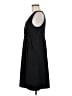 Eddie Bauer Solid Black Cocktail Dress Size M - photo 5