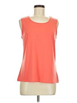 North Style Sleeveless Top