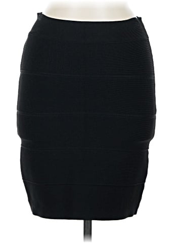 BCBGMAXAZRIA Formal Skirt (view 1)