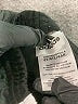 Adidas 100% Polyester Black Track Pants Size 4T - photo 3
