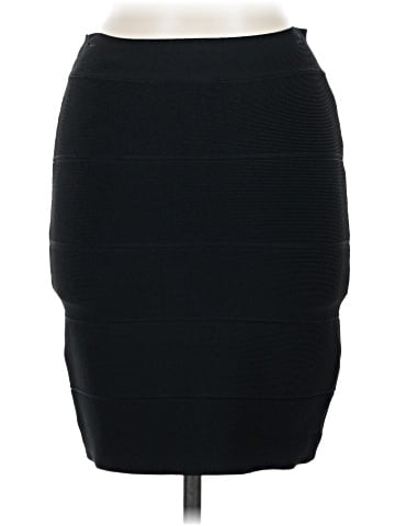 BCBGMAXAZRIA Formal Skirt (view 2)