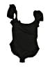 Unbranded Black Bodysuit Size M (estimated) - photo 1